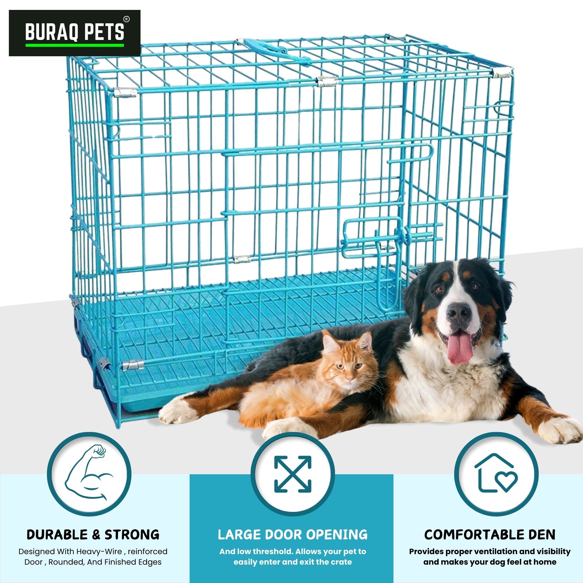 Pet Cage