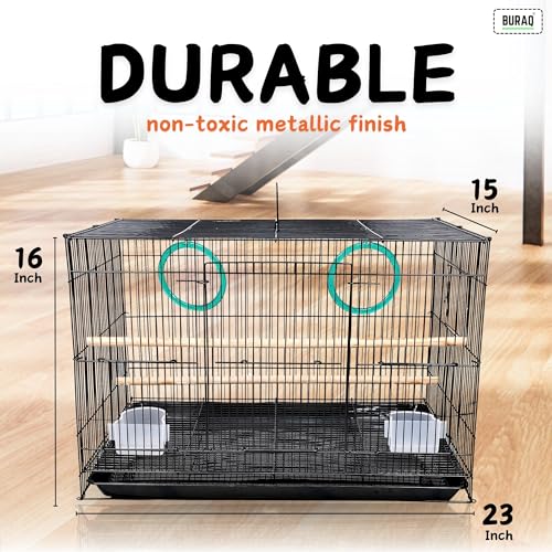 2FT Bird Cage Best for Lovebird