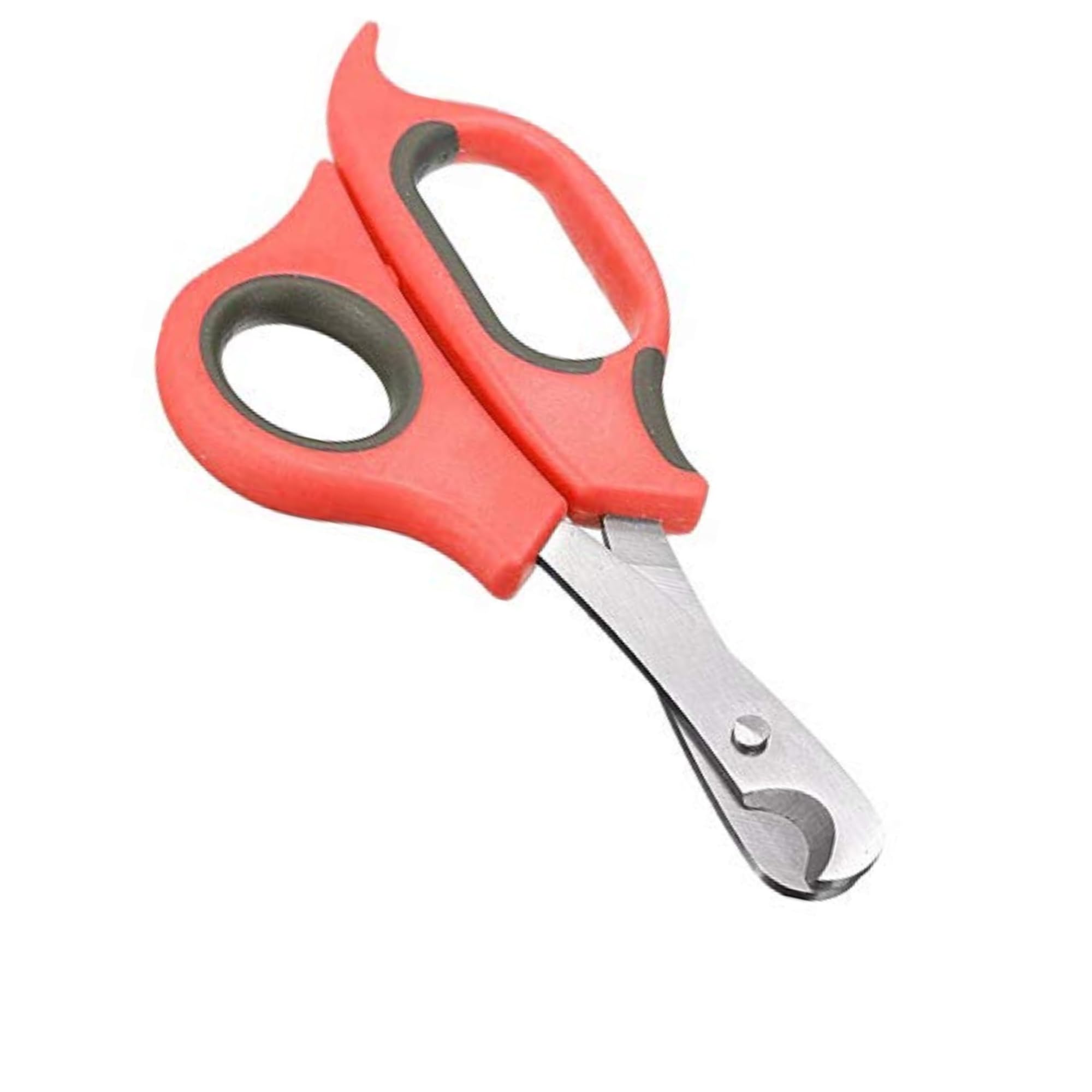 Nail Cutter Scissor