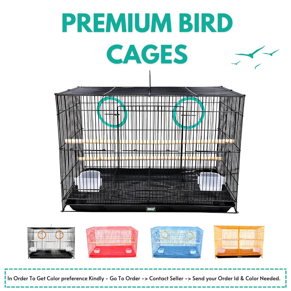 2FT Bird Cage Best for Lovebird