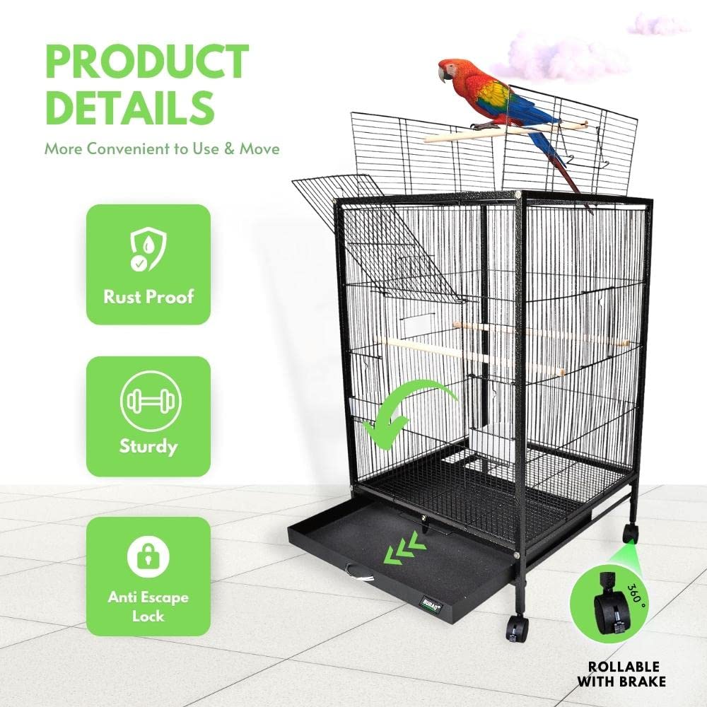 Extra large clearance bird cage liners