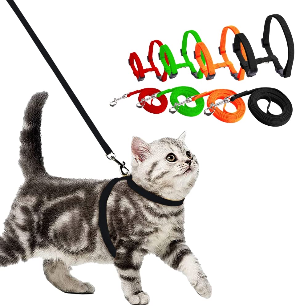 Cat Harness