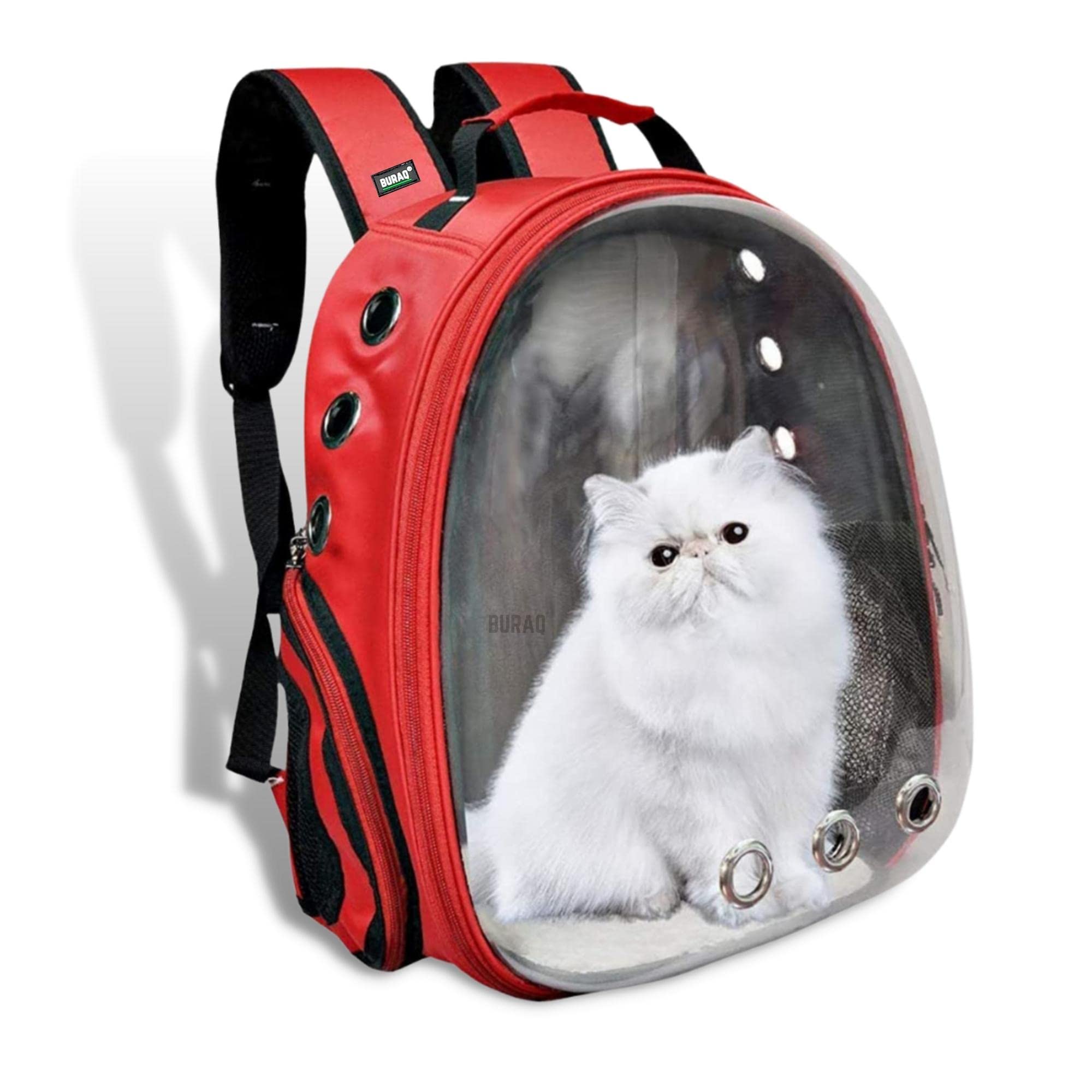 Astronaut Transparent Pet Carrier Backpack