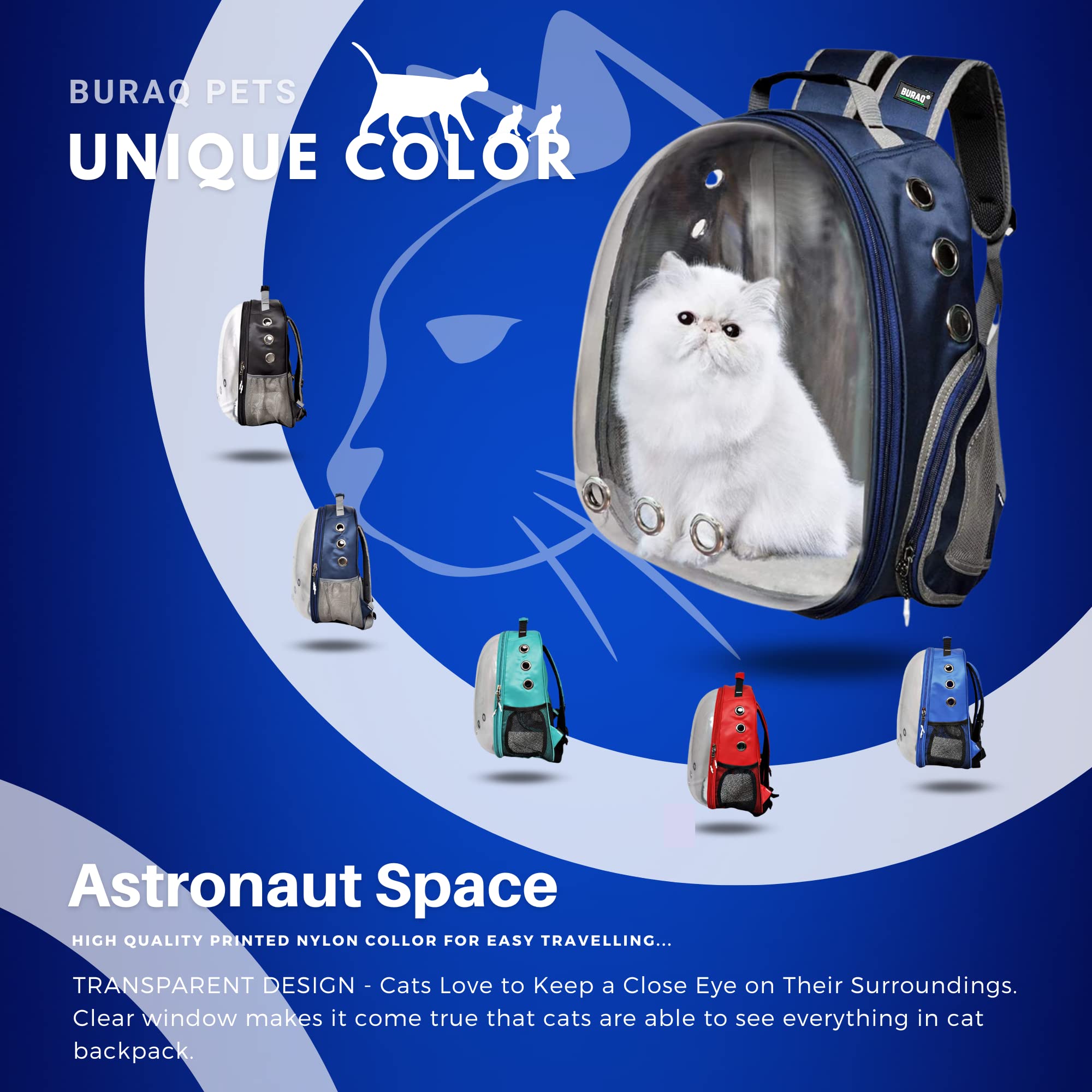 Giantex astronaut cat carrier backpack on sale